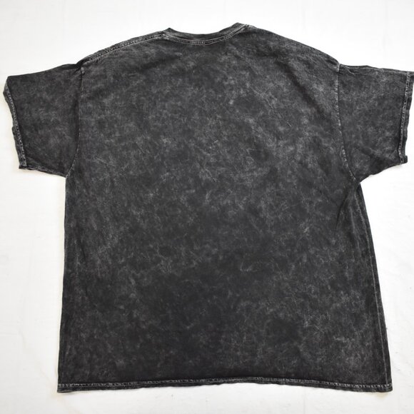 Five Nights At Freddy's: Into The Pit Mens Spring Bonnie Shirt New - Picture 4 of 4